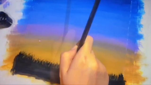 Как нарисовать Сакуру смотреть онлайн