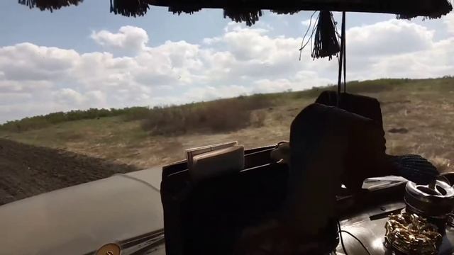 Пытаемся сеять овёс смотреть онлайн