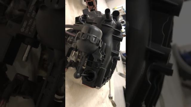 впускной коллектор тигуан артикул смотреть онлайн