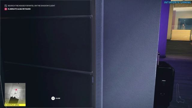 Hitman 2 - Hawkes Bay - Sleep Tight & A Clean Kill Assassinations смотреть онлайн