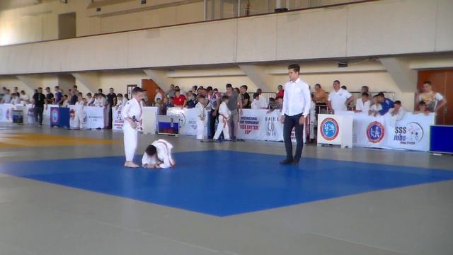 Judo md 2017    03    Turneul Open Judo SS O Cretul