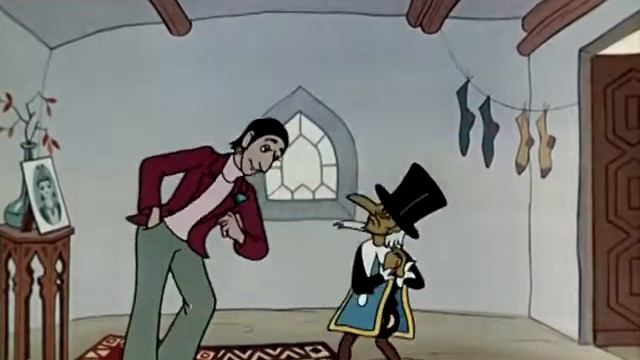 Новый Алладин 1979