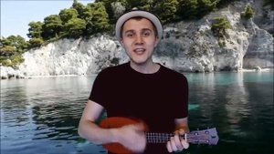Somewhere over the rainbow на русском - Там за радугой в небе (Андрей Лирико)