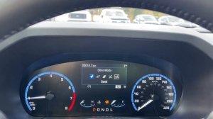 2022 Ford Bronco Sport Big bend  + G. O. A. T. , Moonroof,  4X4 Review | Island Ford