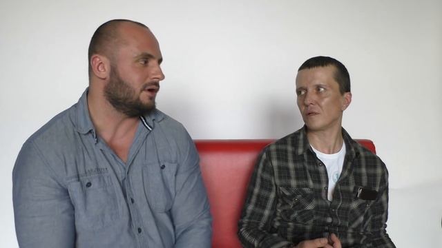 ПЕРМСКИЕ СУРОВЫЕ ЗОНЫ / ЛЮДОЕД В БАРАКЕ / ПОЖИЗНЕННО ОСУЖДЕНЫЕ смотреть онлайн