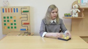 Развитие слухового восприятия у детей раннего возраста