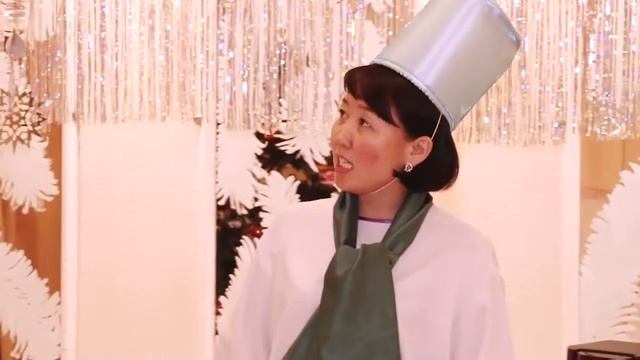 ДС "Колобок" Новый год 2013 смотреть онлайн