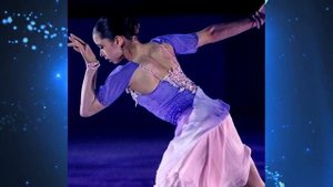 Что говорят иностранцы о Камиле Валиевой после её выступления на шоу Тутберидзе?