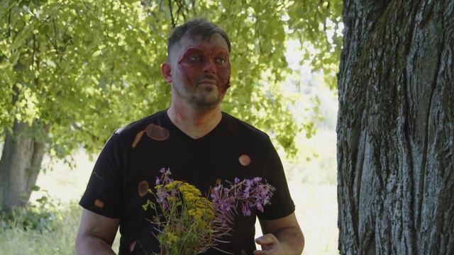 Енотик полоскун - Матвей Северянин смотреть онлайн