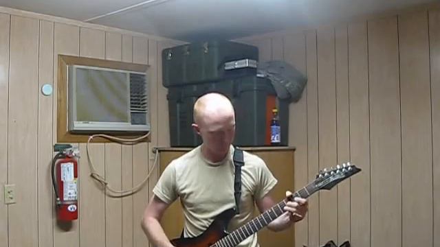 DamageControl1 смотреть онлайн