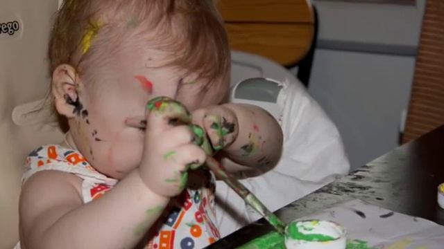 Рисуйте, рисуйте! смотреть онлайн