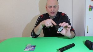 MagLite из галогенного в светодиодный за 10$