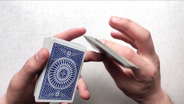 ПЛАВНЫЙ ФЛОРИШ НА ИЗИ | ОБУЧЕНИЕ ФЛОРИШУ | CARDISTRY TUTORIAL