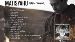 Matisyahu - Shine On You [Official Audio]