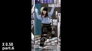 Street Woman Fighter 'WAY B - NOZE' 'Hey Mama' Dance Practice Mirror Tutorial (SLOWED)