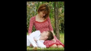 Песня о первой Любви