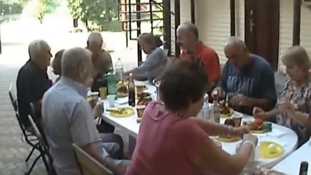 VTS 01 1 Встреча ГНИ г. Грозный 13 сентября 2014 года в Агое СОЛ. https://youtu.be/NX5ig6ERoT4 смотреть онлайн