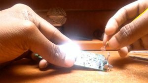 Shure BLX2/SM58 Handheld Wireless Microphone Repair | PART 1