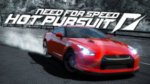 GT-R | Need for Speed Hot Pursuit Remastered | прохождение 13