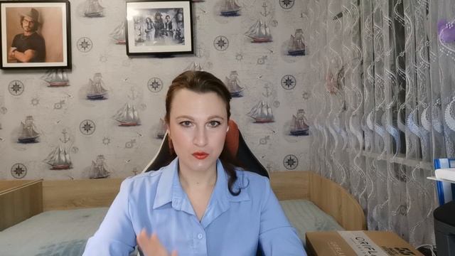 Обзор 2 заказа по каталогу 17-2022 на 46 ББ Oriflame смотреть онлайн