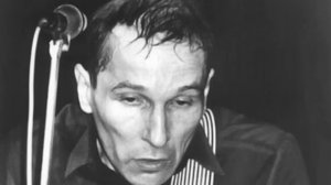 Zvuki Mu - Консервный Нож