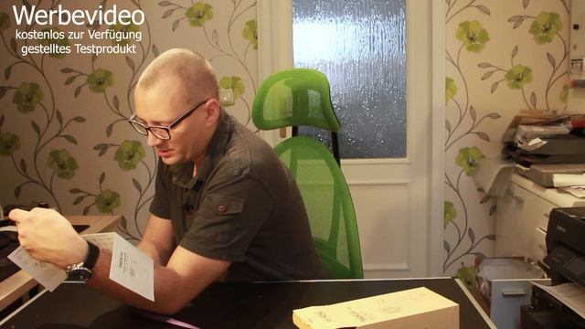 #0003 Wasser marsch! Tacklife Gartenbrause - Produkttest смотреть онлайн