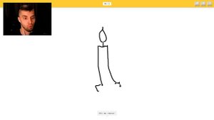 ЭТО РАЗВОД !) | Quick Draw |