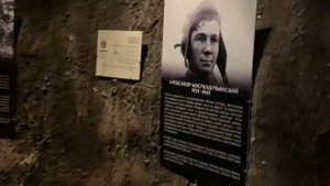 ПЕТРИЩЕВО МУЗЕЙ ЗОИ КОСМОДЕМЬЯНСКОЙ