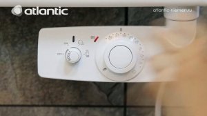 Полотенцесушитель Atlantic Adelis