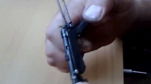 MP-40 (МП - 40)