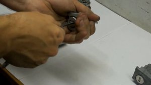 Wrench set Tool Volkswagen, Audi, Skoda, Seat, Porsche auto lockpicks VAG group HU66