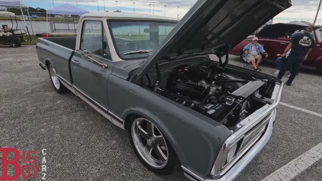 50th Daytona Turkey Run