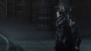 Дунфан Цинцан || Как бы я хотел этого не знать | Разлука Орхидеи и Повелителя демонов