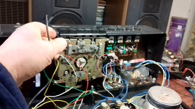 Интересный поворот. Модуль KEBIDU. Улучшение РАДИОПРИЁМА с помощью ДИНАМИКА. Эксперимент удался. смотреть онлайн