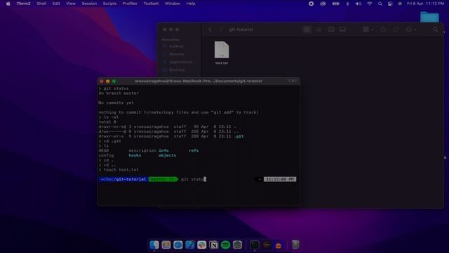 Basic Git Commands ✅ | Git Essentials | Complete Git and Github Series ? ? | Learn You Desire ? смотреть онлайн