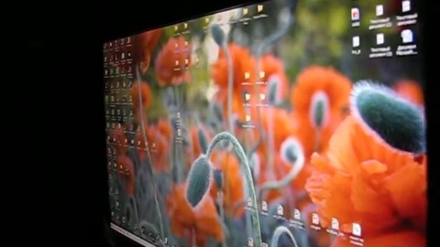 Samsung Syncmaster B2430 Viewing Angels смотреть онлайн