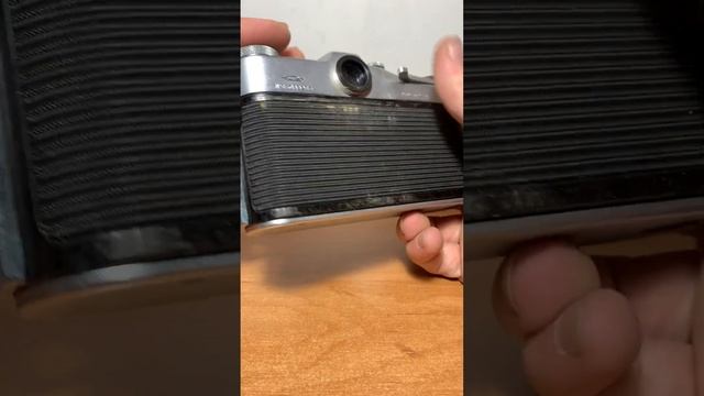 Фотоаппарат Zenit 3M смотреть онлайн