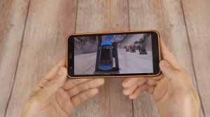 Blackview BV6300 Pro: самый тонкий защищённый смартфон! BV 6300 Pro - тот ещё "китаец"!!!