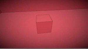 Colour Puzzle Game - Prototype Room #1