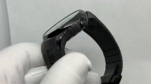 Оригинальные часы Perrelet Turbine Erotic