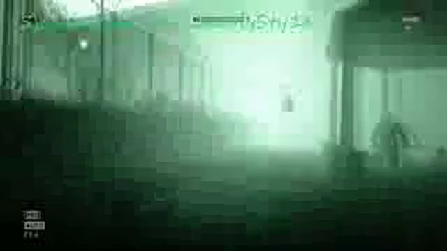 'Реакции Летсплейщиков' на появление # 2 Криса Уокера из Outlast смотреть онлайн