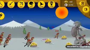 прохождение игры стик вар Легаси