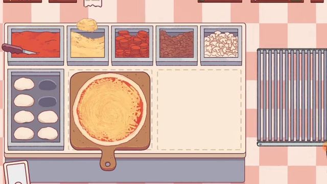 пиццерия ?? смотреть онлайн