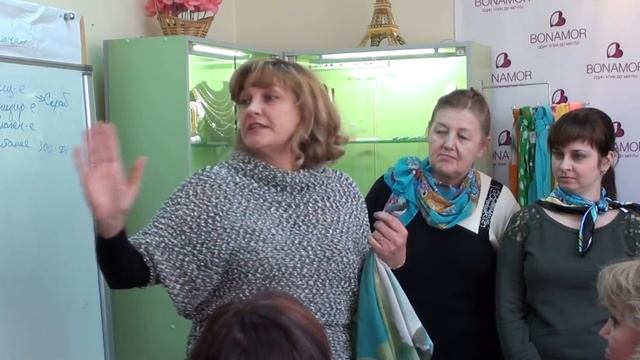 красивые способы завязывания платков и шарфов на шее как завязывать платки