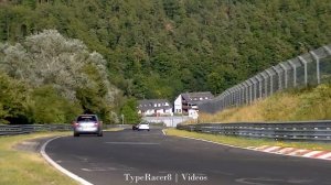 MODIFIED Corvette Z06 Sounds! 1080p HD!