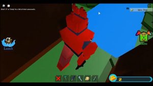 Remastered Tord Bot in build a boat!
