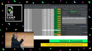 Tonimir Kisasondi - Fixing authentication and authorization - WebCamp Zagreb 2019