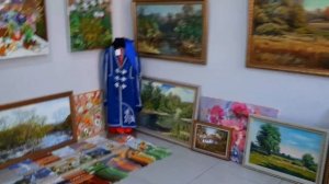 ПОЛТАВА. Прогулка по городу. Влог