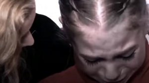 Александра Трусова я не брошу на пол пути