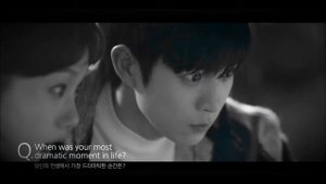 Клип к дораме "Падающая звезда" /별똥별 / Shooting Stars  саундтрек No Mercy - Zayde Wølf